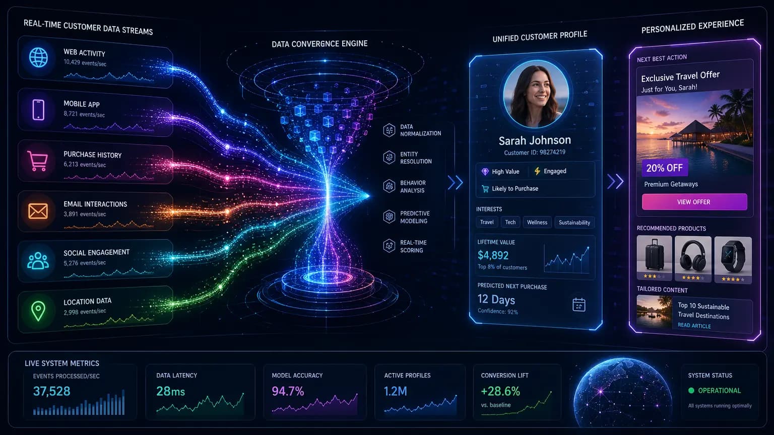Contextual AI Wins