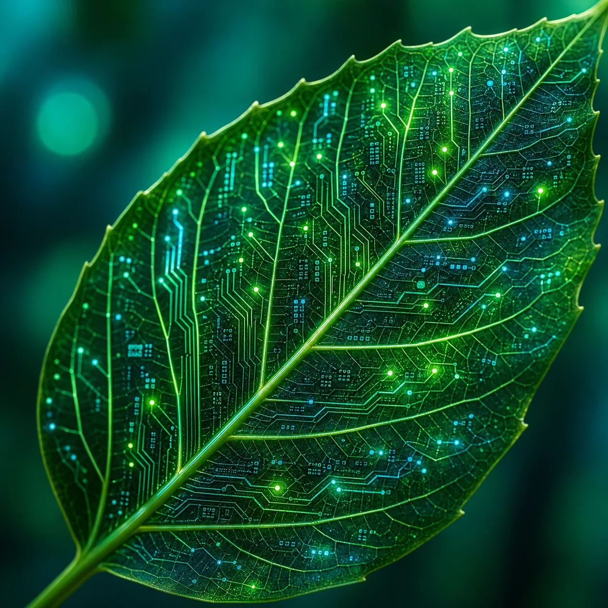 Climate Tech Innovation